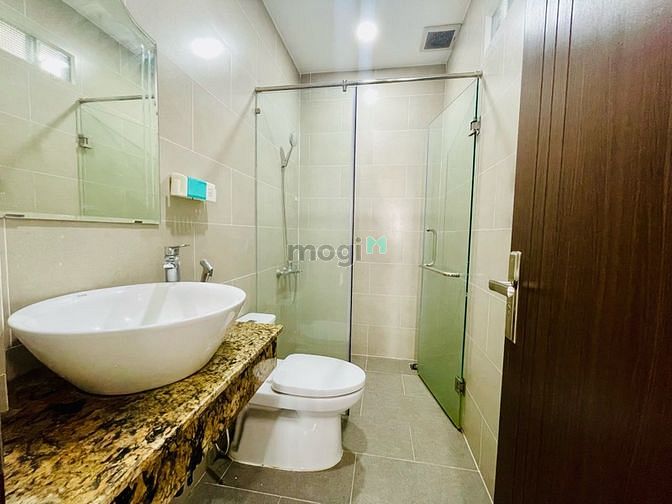 Hình ảnh Căn Hộ Ban Công Full Nội Thất Siêu Thoáng Ngay Nguyễn Xí