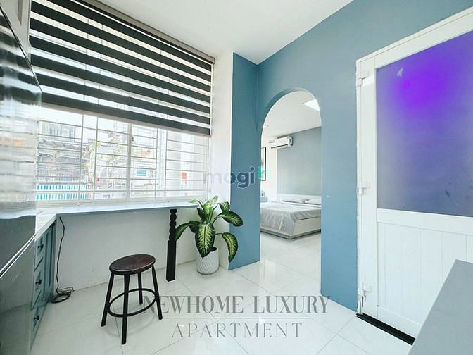 Hình ảnh __Căn Hộ Tân Bình 1PN/ Tách Bếp Gần Sân Bay Tân Sơn Nhất__