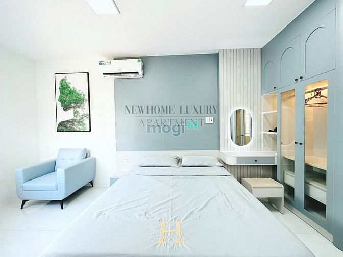 Hình ảnh __Căn Hộ Tân Bình 1PN/ Tách Bếp Gần Sân Bay Tân Sơn Nhất__