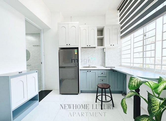 Hình ảnh __Căn Hộ Tân Bình 1PN/ Tách Bếp Gần Sân Bay Tân Sơn Nhất__