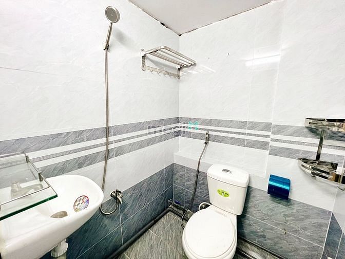 Hình ảnh __Căn Hộ Tân Bình 1PN/ Tách Bếp Gần Sân Bay Tân Sơn Nhất__