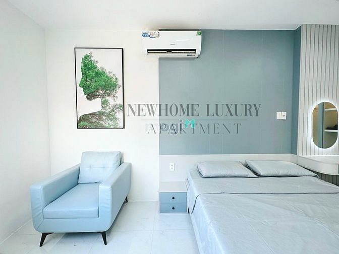 Hình ảnh __Căn Hộ Tân Bình 1PN/ Tách Bếp Gần Sân Bay Tân Sơn Nhất__