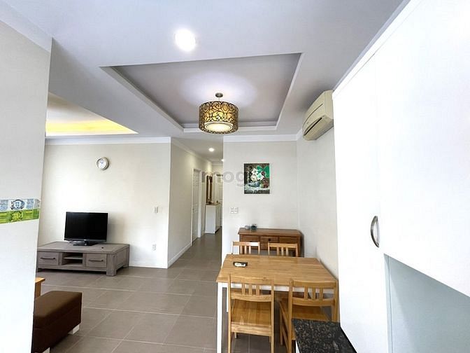 Hình ảnh CĂN HỘ CAO CẤP 2pn-1 phòng khách của sổ lớn từng phòng