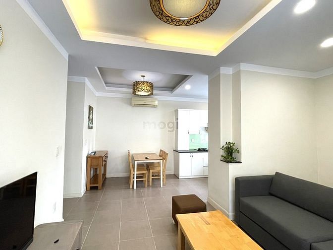 Hình ảnh CĂN HỘ CAO CẤP 2pn-1 phòng khách của sổ lớn từng phòng