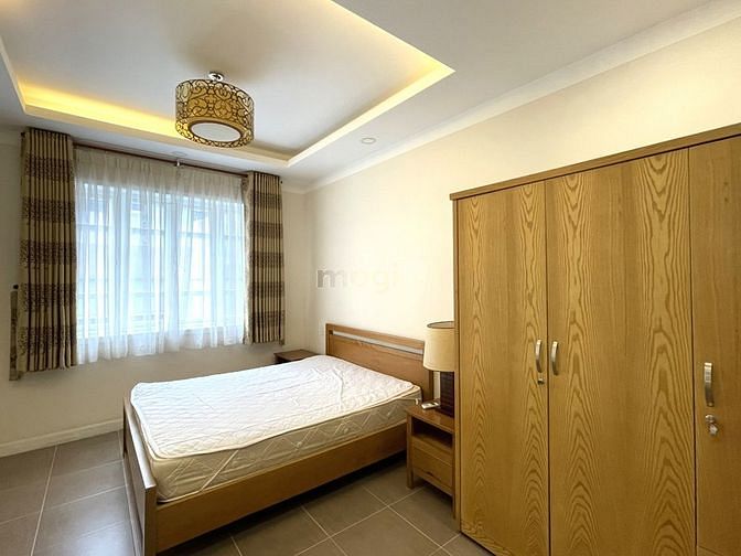 Hình ảnh CĂN HỘ CAO CẤP 2pn-1 phòng khách của sổ lớn từng phòng