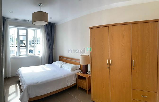 Hình ảnh CĂN HỘ CAO CẤP 2pn-1 phòng khách của sổ lớn từng phòng