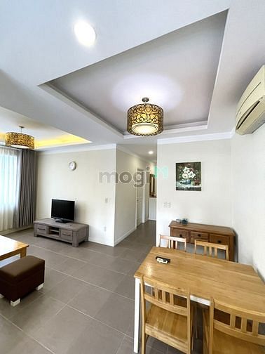 Hình ảnh CĂN HỘ CAO CẤP 2pn-1 phòng khách của sổ lớn từng phòng