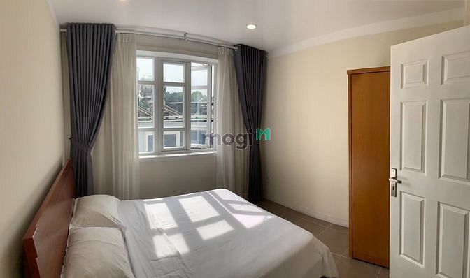 Hình ảnh CĂN HỘ CAO CẤP 2pn-1 phòng khách của sổ lớn từng phòng