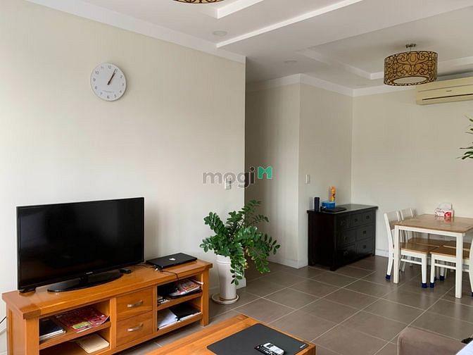 Hình ảnh CĂN HỘ CAO CẤP 2pn-1 phòng khách của sổ lớn từng phòng