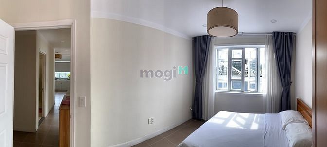Hình ảnh CĂN HỘ CAO CẤP 2pn-1 phòng khách của sổ lớn từng phòng