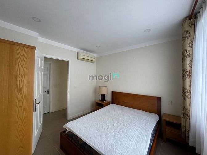 Hình ảnh CĂN HỘ CAO CẤP 2pn-1 phòng khách của sổ lớn từng phòng