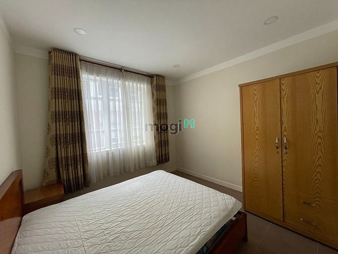 Hình ảnh CĂN HỘ CAO CẤP 2pn-1 phòng khách của sổ lớn từng phòng