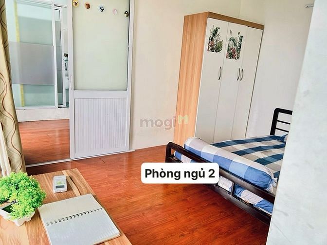 Hình ảnh Thuê ban công tặng thêm 2 phòng ngủ