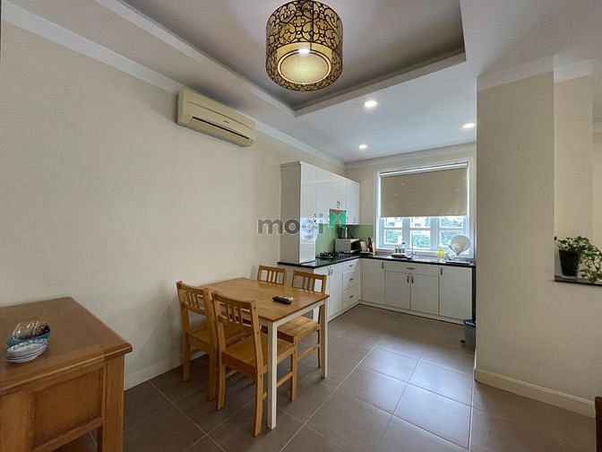 Hình ảnh CĂN HỘ CAO CẤP 2pn-1 phòng khách của sổ lớn từng phòng