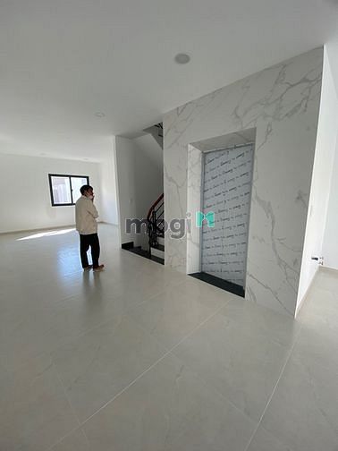 Hình ảnh Cho thuê Tòa nhà Mặt Tiền 6A Phổ Quang, Phường 2, Tân Bình