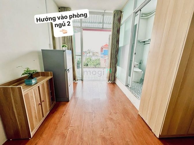 Hình ảnh Thuê ban công tặng thêm 2 phòng ngủ
