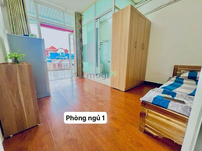 Hình ảnh Thuê ban công tặng thêm 2 phòng ngủ