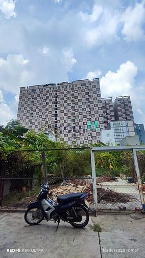 Hình ảnh Đất BIỆT THỰ, 500 M, Full Thổ Cư, Đường CÂY KEO, THỦ ĐỨC, Chỉ 40 Tr/m2