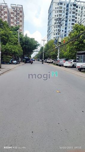 Hình ảnh Đất BIỆT THỰ, 500 M, Full Thổ Cư, Đường CÂY KEO, THỦ ĐỨC, Chỉ 40 Tr/m2
