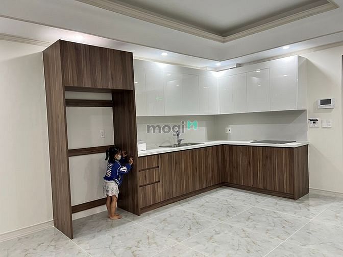 Hình ảnh Cho thuê CH góc 3PN,2WC, 95m2, tầng cao, view thoáng mát,13,5tr/tháng