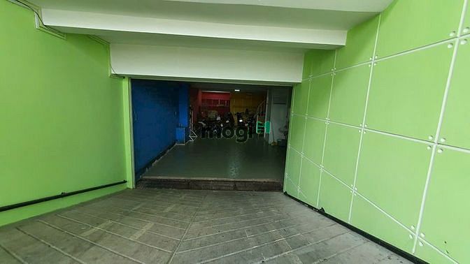 Hình ảnh Nhà [6×25] 4 lầu 10 phòng ngủ 7wc - Khu Tên Lửa