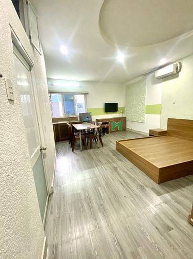 Hình ảnh Duplex Full nội thất_Có cửa sổ lớn_Trần Quang Khải_Q1