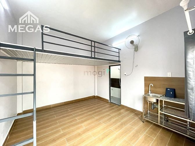 Hình ảnh Phòng Trọ giá rẻ Đường Bình Giả