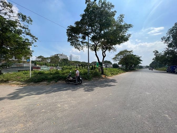 Hình ảnh Bán 800m2 đất Sông rẻ nhất Q2 chỉ 60tỷ thổ cư 100% đường Lê Hữu Kiều