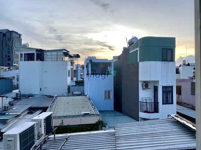 Hình ảnh Duplex Full nội thất_Có cửa sổ lớn_Trần Quang Khải_Q1