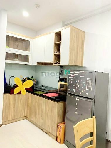 Hình ảnh Cho thuê giá rẻ 2PN, nội thất, 7tr5, bao phí 1 năm ( Bcons Plaza)