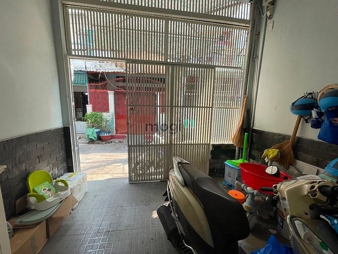 Hình ảnh Bán nhà 4 tầng Chế Lan Viên Tân Phú 36m2 3.4 tỷ