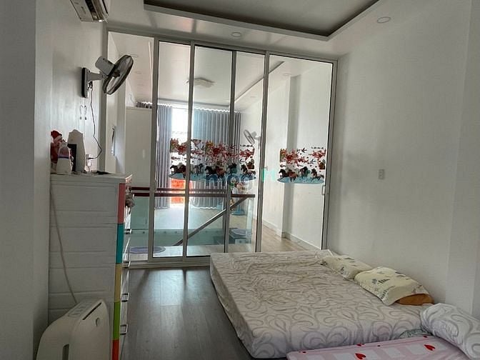 Hình ảnh Bán nhà 4 tầng Chế Lan Viên Tân Phú 36m2 3.4 tỷ