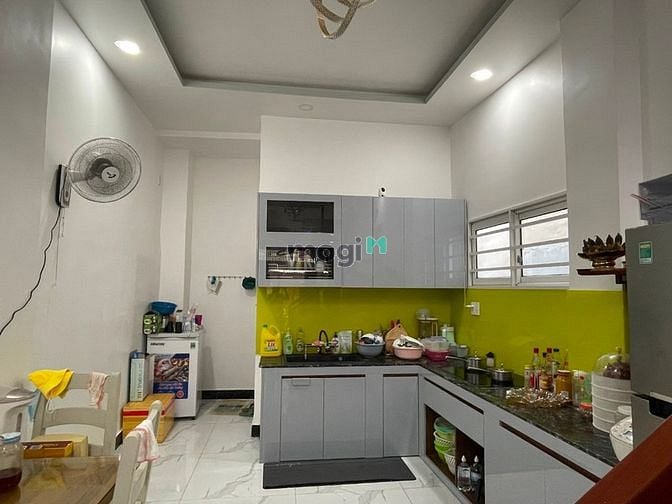 Hình ảnh Bán nhà 4 tầng Chế Lan Viên Tân Phú 36m2 3.4 tỷ
