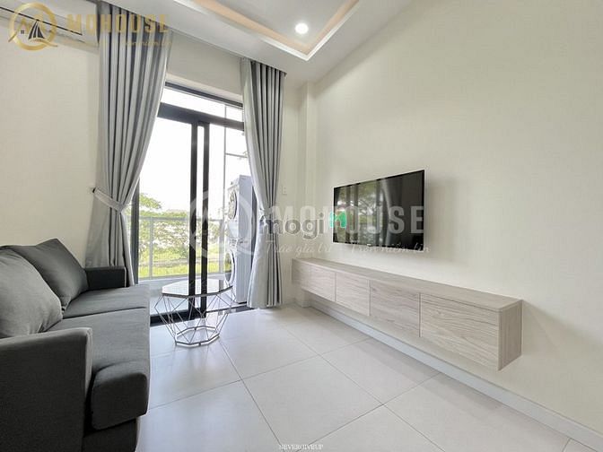 Hình ảnh 📍 Mb6623 nạp rút nhanh chóng 1PN khu Đảo Kim Cương Quận 2