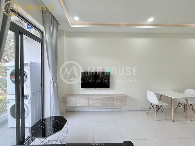 Hình ảnh 📍 Mb6623 nạp rút nhanh chóng 1PN khu Đảo Kim Cương Quận 2