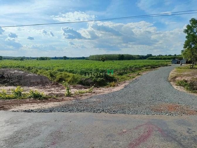 Hình ảnh Giao thông thông thoáng đất XUYÊN Á - AN THẠCH, trên 100m2 chỉ 185tr