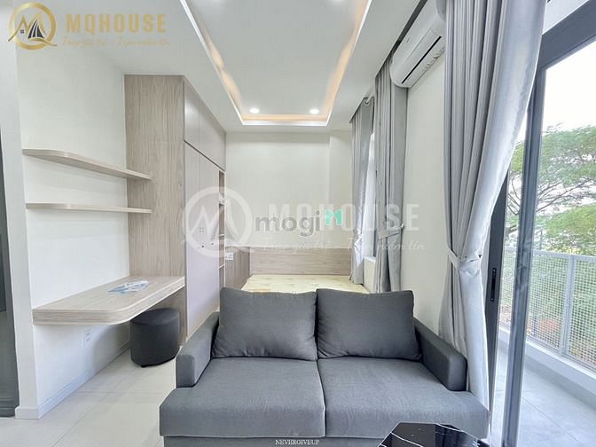 Hình ảnh 📍 Mb6623 nạp rút nhanh chóng 1PN khu Đảo Kim Cương Quận 2