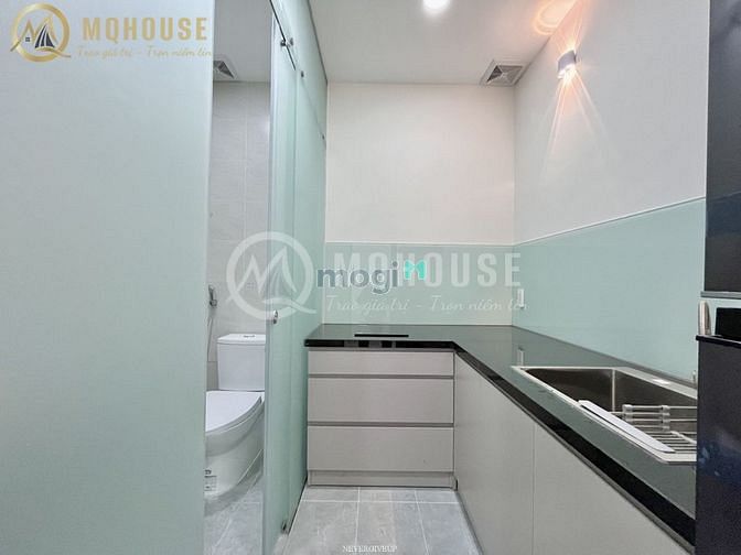 Hình ảnh 📍 Mb6623 nạp rút nhanh chóng 1PN khu Đảo Kim Cương Quận 2