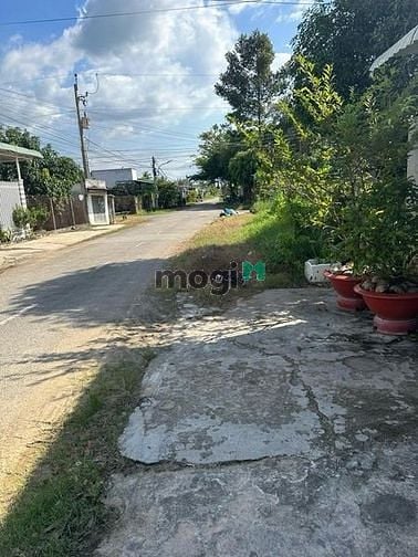Hình ảnh HỖ TRỢ VAY VỐN bán đất Quốc Lộ 22 Trà Vong Tân Biên 125m²