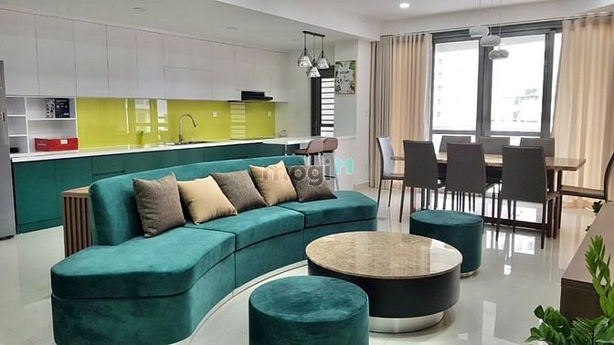 Hình ảnh Cho thuê Trang Chủ MB66.COM / Đăng Ký Tặng 66K RIVER PARK premier 3PN đầy đủ nội thất chỉ 53tr TL