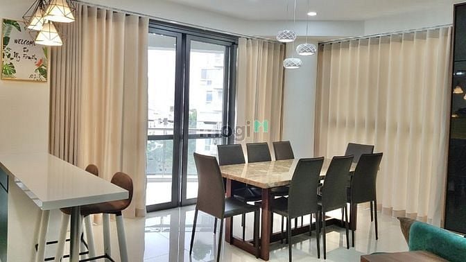Hình ảnh Cho thuê Trang Chủ MB66.COM / Đăng Ký Tặng 66K RIVER PARK premier 3PN đầy đủ nội thất chỉ 53tr TL
