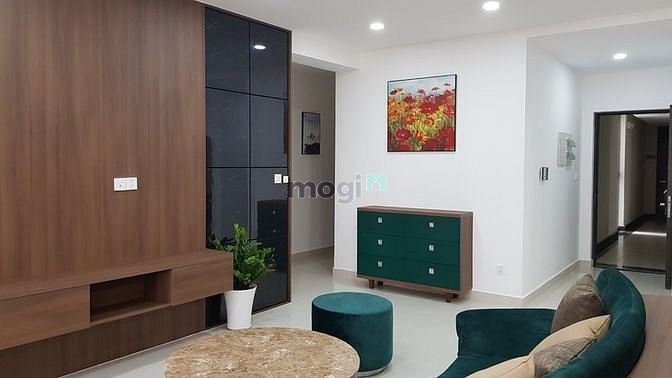 Hình ảnh Cho thuê Trang Chủ MB66.COM / Đăng Ký Tặng 66K RIVER PARK premier 3PN đầy đủ nội thất chỉ 53tr TL