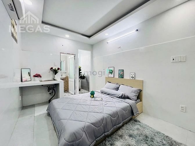 Hình ảnh Studio Duplex Đầy Đủ Nội Thất nhà mới 100% Ngay Aeon Tân Phú