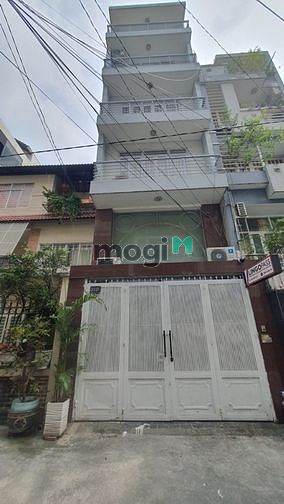 Hình ảnh Hẻm Xe Tải  315/  Lê Văn Sỹ, Phường 13, Quận 3