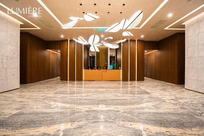 Hình ảnh Giỏ hàng cho thuê Lumiere Quận 2 mới nhất 1PN 14tr, 2PN 20tr 3PN 30tr
