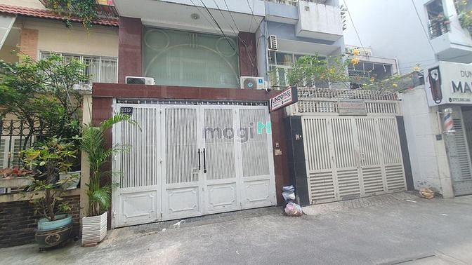 Hình ảnh Hẻm Xe Tải  315/  Lê Văn Sỹ, Phường 13, Quận 3