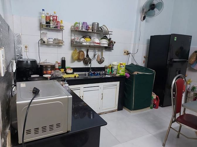Hình ảnh _______  huỳnh mẫn đạt phường 2 quận 5. ______