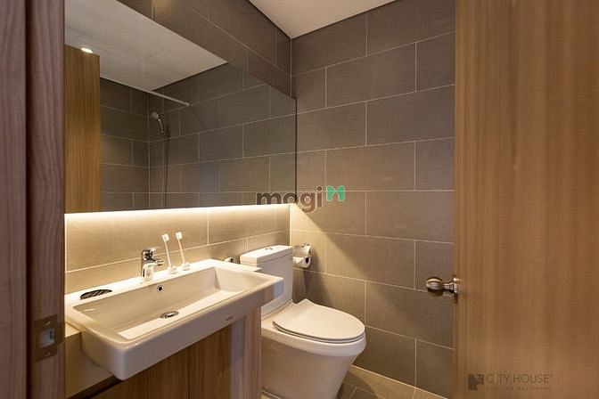Hình ảnh Chung cư cao cấp - Dịch vụ 5 sao - Gym, hồ bơi