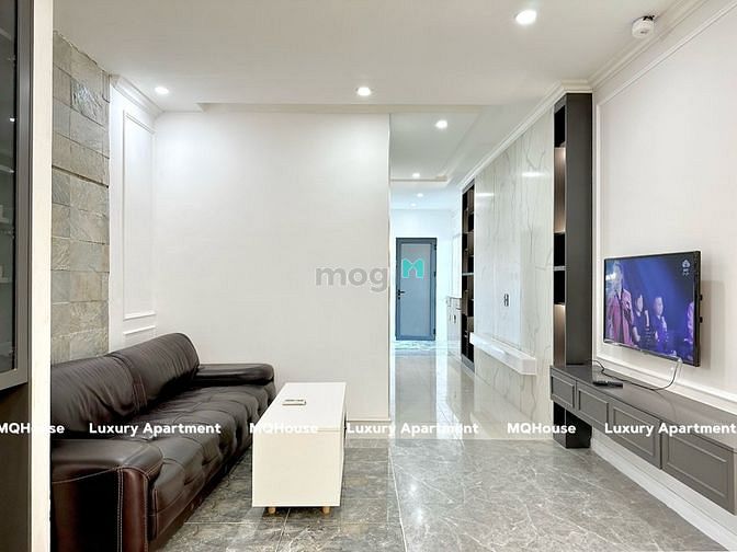 Hình ảnh 🏙️ Siêu Phẩm 2PN_Bao Phí_85m2_Nội Thất Cao Cấp_Gần Vạn Hạnh Mall 💯