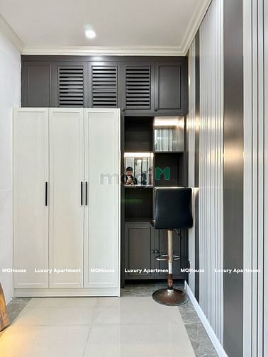 Hình ảnh 🏙️ Siêu Phẩm 2PN_Bao Phí_85m2_Nội Thất Cao Cấp_Gần Vạn Hạnh Mall 💯